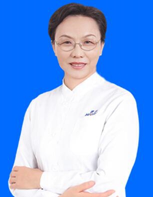 吳燕平