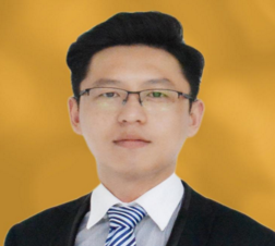 李杰