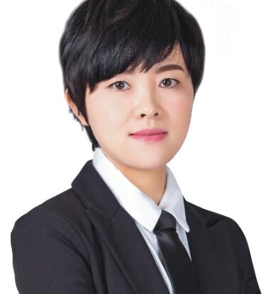 劉艷華