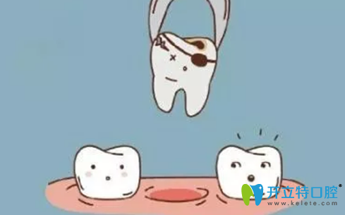 拔牙后多久可以鑲牙?聽(tīng)深圳世紀(jì)河山口腔種植醫(yī)生解析