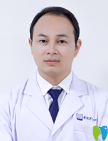 深圳河山口腔門(mén)診部張銳濤