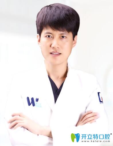 青島維樂(lè)口腔門(mén)診部 梁騰    