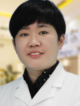 長春欣雅口腔門診部楚丹丹
