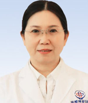 成都團(tuán)圓口腔門診部 劉愛(ài)菊