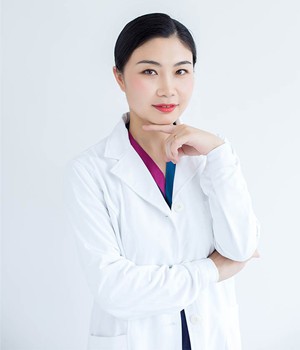 付麗娟