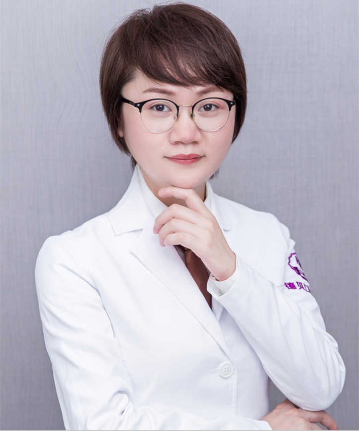 杭州德貝艾爾口腔門(mén)診部 徐麗春