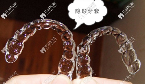 蔣恒春醫(yī)生講解隱適美和時代天使的區(qū)別