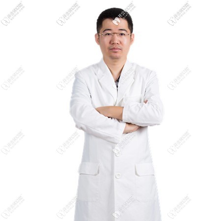 宿遷沭陽金鉑利口腔門診部 徐偉